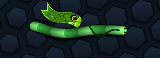 Koinobori