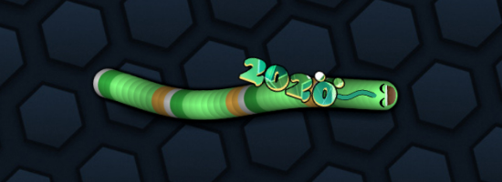 New Year 2020