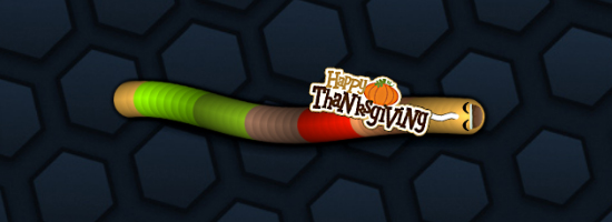 Thanks Giving