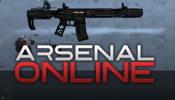 Arsenal Online