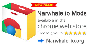 Narwhale.io mods