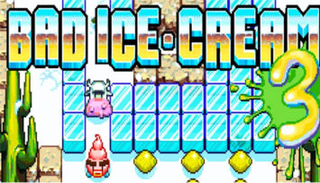 Bad Ice Cream 3