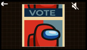Impostor Puzzle 3